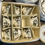 Holly Pattern Dinnerware Set - thumbnail 6 of 7