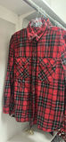 Assorted Red Tops and Jackets - thumbnail 7 of 13
