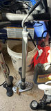 Blue Clean 383 Pressure Washer, Air Compressor, Bike Pumps - thumbnail 7 of 17