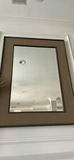 Rectangular Framed Wall Mirror - thumbnail 2 of 2