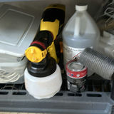 Assorted Garden Sprayers and Yard Supplies - thumbnail 8 of 9
