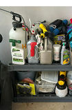 Assorted Garden Sprayers and Yard Supplies - thumbnail 1 of 9