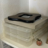 Assorted Picture Frames, Decorative Accents, and Storage Boxes - thumbnail 3 of 7