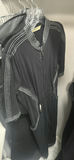Assorted Black Women's Clothing Including Skirts, Dress, and Blazer - thumbnail 12 of 16