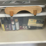 Assorted Craft Supplies, Art Books, and Puzzles - thumbnail 5 of 5