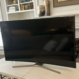 Samsung 65-Inch Curved LED Television - thumbnail 1 of 3