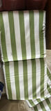 Assorted Patio Chair Cushions - thumbnail 3 of 5