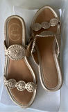 Two Pairs of TOMS and Jack Rogers Sandals - thumbnail 4 of 11
