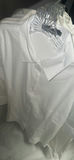 Assorted White Women's Tops and Blouses - thumbnail 5 of 16