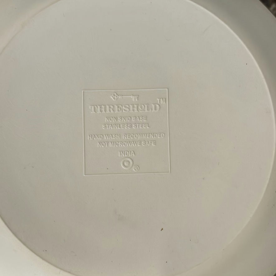 Assorted Glass Bowls and Metal Bowls - image 8 of 11