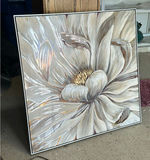Two Framed Paintings - thumbnail 1 of 12