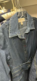 Denim Dresses from eshakti and Michael Michael Kors - thumbnail 5 of 10