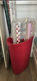 Gift Wrapping Supplies and Storage Bins - thumbnail 1 of 5