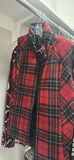 Assorted Red Tops and Jackets - thumbnail 8 of 13