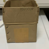 Decorative Home Sign, Metal Chain and Hardware, Iron with Folded Ironing Pad, Three LED Candles, and Ceramic Box - thumbnail 5 of 5