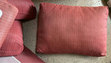 Assorted Patio Chair Cushions - thumbnail 2 of 5