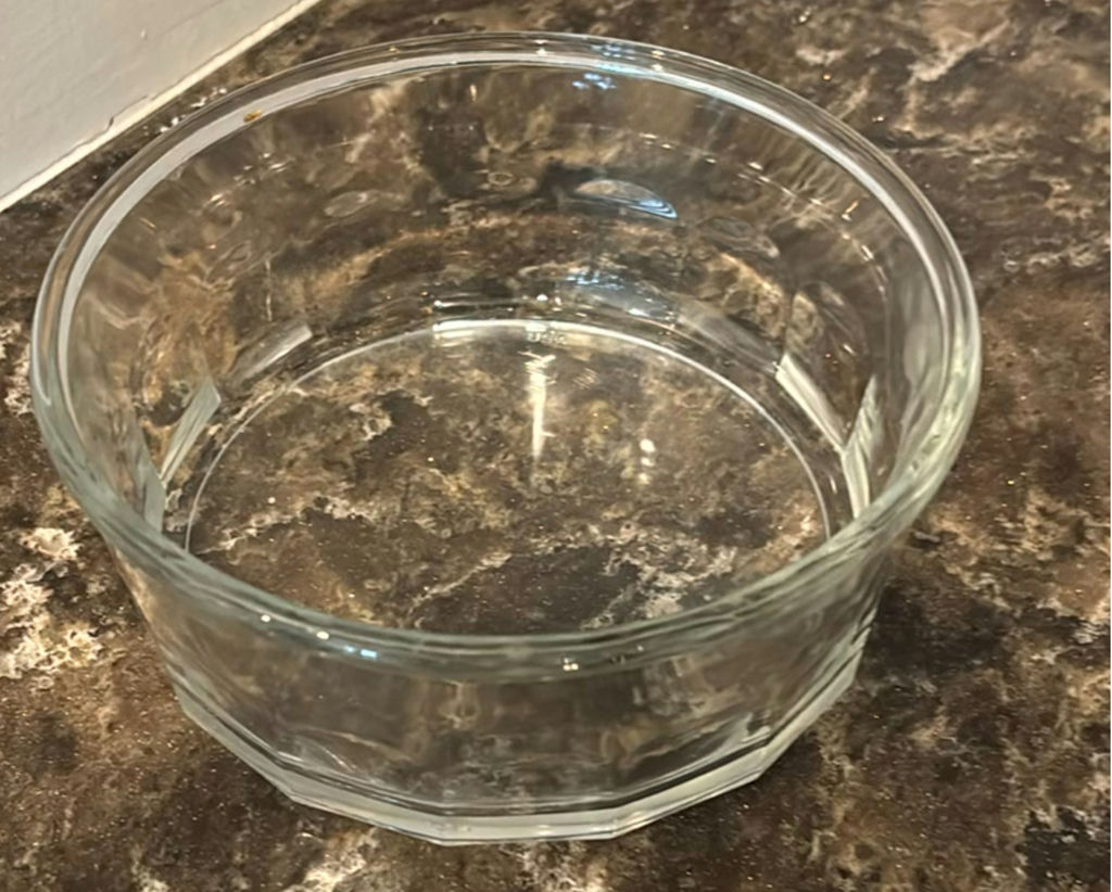 Assorted Glass Tumblers, Glass Bowls, and Plastic Food Storage Containers - image 2 of 7