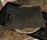 Assorted Kitchen Trays, Splatter Screen, Cutting Board - thumbnail 4 of 7