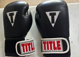 Mixed Boxing and MMA Training Gear Set - thumbnail 4 of 10