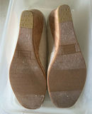 Two Pairs of TOMS and Jack Rogers Sandals - thumbnail 2 of 11