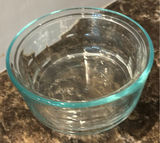 Assorted Glass Tumblers, Glass Bowls, and Plastic Food Storage Containers - thumbnail 3 of 7