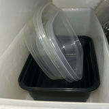 Reusable Water Bottles, Plates, Cups, and Food Storage Containers - thumbnail 4 of 8