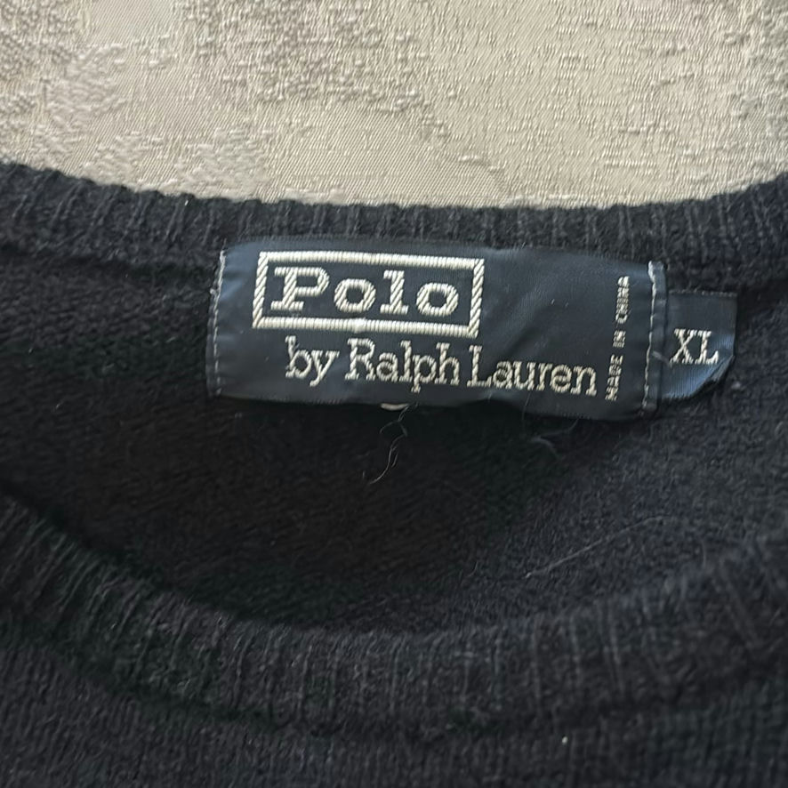 Four Saks Fifth Avenue Quarter-Zip Sweaters - image 12 of 14