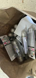 Assorted Paint and Wood Stain Cans - thumbnail 8 of 8