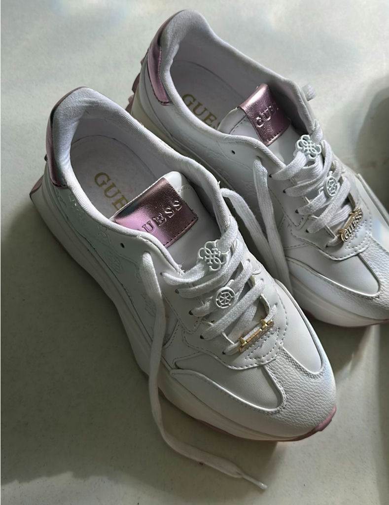 Assorted Women's Shoes Including Flats, Loafers, and Wedge Sandals - image 9 of 9