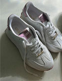 Assorted Women's Shoes Including Flats, Loafers, and Wedge Sandals - thumbnail 9 of 9