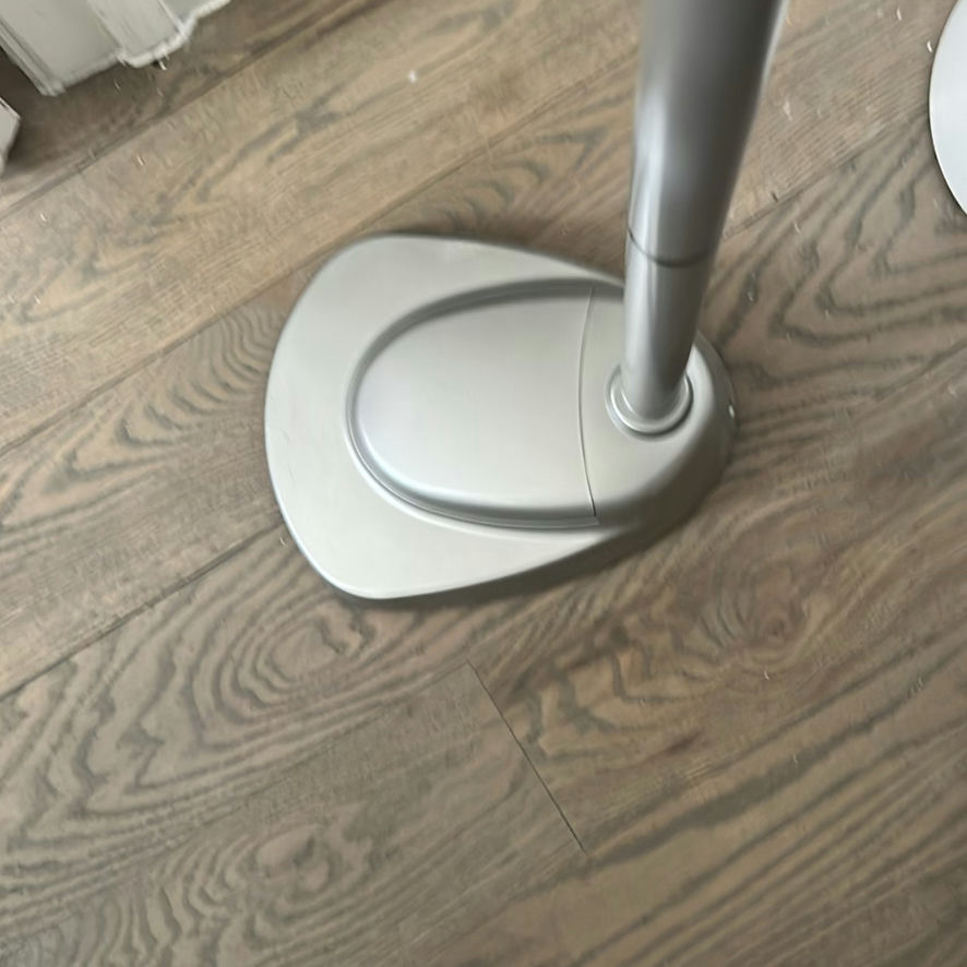 Flexible Floor Standing and Magnifying Lamps  - image 3 of 5