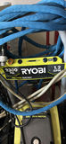 Blue Clean 383 Pressure Washer, Air Compressor, Bike Pumps - thumbnail 16 of 17