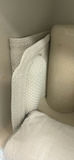 Assorted Cushions and Neck Pillow - thumbnail 3 of 5