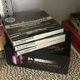 Assorted Craft Supplies, Art Books, and Puzzles - thumbnail 3 of 5