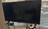 Insignia LCD Television with Remote and Creative Speaker - thumbnail 1 of 4