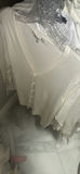 Assorted White Women's Tops and Blouses - thumbnail 3 of 16