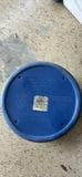 Assorted Plastic Planters and White Plastic Ice Chest with Cupholders - thumbnail 7 of 10