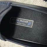 Three Pairs of Shoes Including Shimano Athletic Shoes and Slip-On Styles - thumbnail 5 of 6