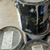 Assorted Paint and Wood Stain Cans - thumbnail 2 of 8