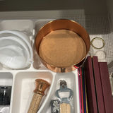 Assorted Kitchen Utensils, Baking Tools, Wine Accessories, and Drawer Organizers  - thumbnail 3 of 7