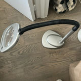Flexible Floor Standing and Magnifying Lamps  - thumbnail 1 of 5