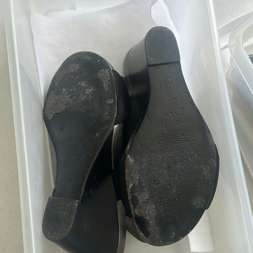 Sperry Women's Boots and Wedge Shoes - image 6 of 7