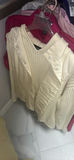 Assorted Women's Tops and Jacket - thumbnail 4 of 9