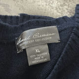 Four Saks Fifth Avenue Quarter-Zip Sweaters - thumbnail 9 of 14