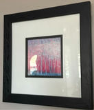 Six Framed Paintings - thumbnail 6 of 7