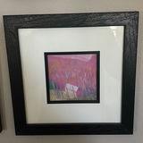 Six Framed Paintings - thumbnail 4 of 7