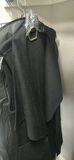 Assorted Black Women's Clothing Including Skirts, Dress, and Blazer - thumbnail 14 of 16