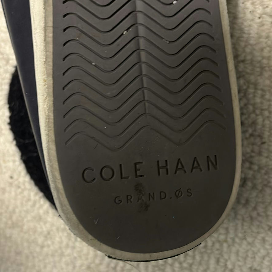 Three Pairs of Shoes Including Shimano Athletic Shoes and Slip-On Styles - image 6 of 6