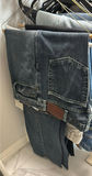 Assorted Pants Including Denim Jeans and Trousers - thumbnail 1 of 14
