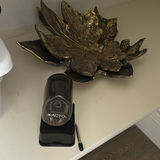 Assorted Picture Frames, Decorative Accents, and Storage Boxes - thumbnail 4 of 7